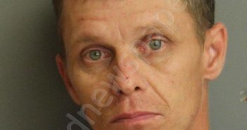 MARTIN, MATTHEW SCOTT | 2019-06-03 09:58:00 Jefferson County, Alabama Booking
