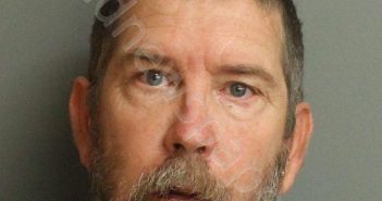 PRINGLE, DAVID WAYNE | 2019-06-03 11:36:00 Jefferson County, Alabama Booking