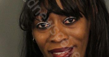 BROWN, TRACY | 2019-06-03 13:18:00 Jefferson County, Alabama Booking