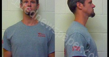 <B>GARRETT</B> <B>JUSTIN</B> <B>THOMAS</B> #, Craven County, North Carolina - 2019-06-03 14:39:22