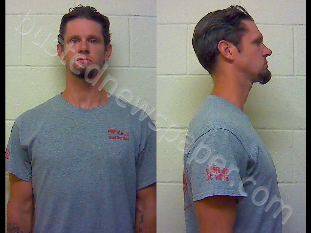 GARRETT JUSTIN THOMAS #, Craven County, North Carolina - 2019-06-03 14:39:22
