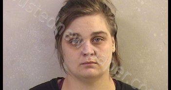 DIVILBISS GORACKE, LAKIN MARCELL | 2019-06-03 12:21:00 Dickinson County, Kansas Booking