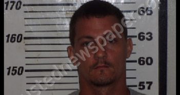 <B>SANDERS</B>, <B>ERIC</B> <B>NORRIS</B> #, Carteret County, North Carolina - 2019-06-03 06:35:00