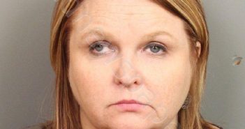 LEE, ROBIN LEIGH | 2019-06-03 01:00:00 Jefferson County, Alabama Booking