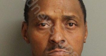 MACK, DOUGLAS JAMES | 2019-06-03 11:08:00 Jefferson County, Alabama Booking