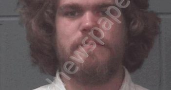 TRAKNEY, GREGORY MARK | 2019-06-03 Onslow County, North Carolina Booking