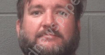 MCDANIEL, JASON EUGENE | 2019-06-03 Onslow County, North Carolina Booking