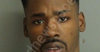 WHITE, ERVIN JAMES | 2019-06-03 13:01:00 Jefferson County, Alabama Booking