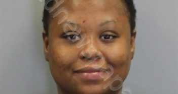 <B>CRYSTAL</B> RENEE <B>WALKER</B> #, Randolph County, North Carolina - 2019-06-03 16:20:00