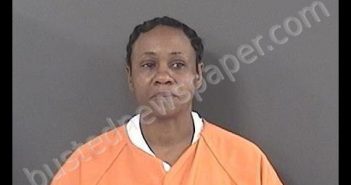 TAYLOR, SHENORA ANN | 2019-06-04 03:03:00 Roanoke County, Virginia Booking