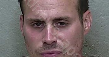<B>ALVAREZ</B>, <B>JUSTIN</B> LANE #, Marion County, Florida - 2019-06-04 05:26:00