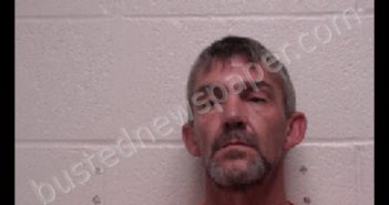 <B>EBY</B>, <B>JUSTIN</B> <B>PAUL</B> #, Robertson County, Tennessee - 2019-06-04 03:37:00