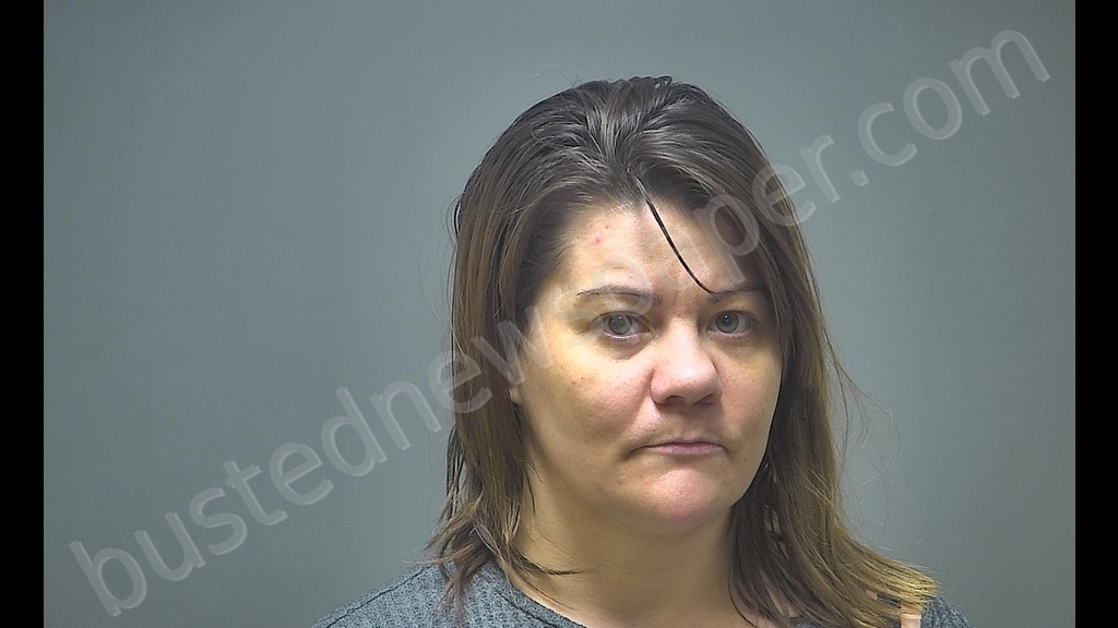 ANGELA MARIE CROSBY #, Isabella County, Michigan - 2019-06-04 14:53:00