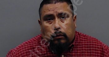 IZAGUIRRE-<B>PONCE</B>, <B>JUAN</B> <B>CARLOS</B> #, Smith County, Texas - 2019-06-04