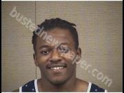 EDWARDS, JAMES | 2019-06-04 Harnett County, North Carolina Booking