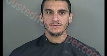 HARLEY DAVIDSON BEILKE | 2019-06-04 16:43:00 Anderson County, South Carolina Booking