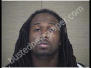 DUDLEY, ANTHONY | 2019-06-04 Harnett County, North Carolina Booking