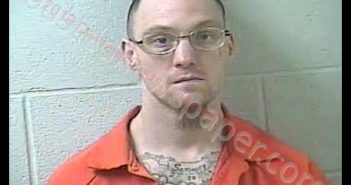 <B>BOBBY</B> <B>WAYNE</B> <B>DYSON</B> #, Daviess County, Kentucky - 2019-06-04 09:06:00