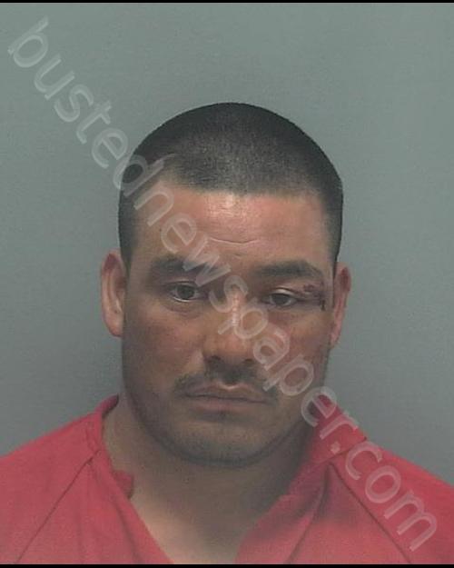 MONTEJO-HERNANDEZ, ABEL #, Lee County, Florida - 2019-06-04 01:44:00