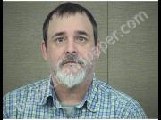 WIGGS, THOMAS | 2019-06-04 Harnett County, North Carolina Booking