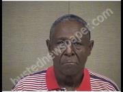 JONES, ROOSEVELT | 2019-06-04 Harnett County, North Carolina Booking
