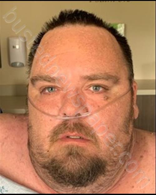 EBELING, LARRY #, Volusia County, Florida - 2019-06-04