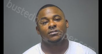SHAMAR DEQUAVAIS MIMS | 2019-06-04 16:19:00 Isabella County, Michigan Booking