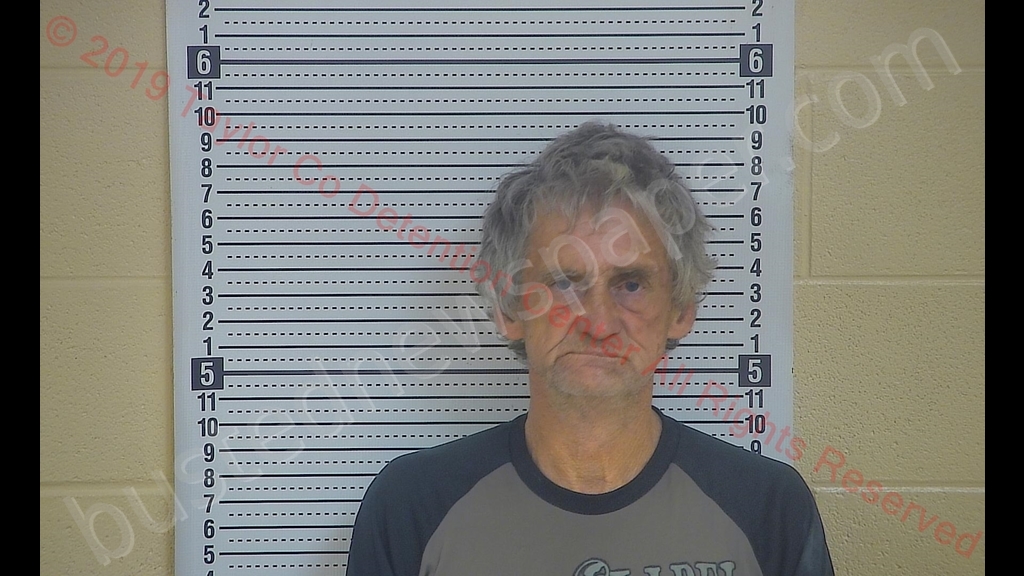 MARK DENNEY #, Taylor County, Kentucky - 2019-06-04 10:09:00