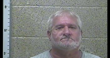 CHARLES W STEELE | 2019-06-04 23:52:00 Henderson County, Kentucky Booking