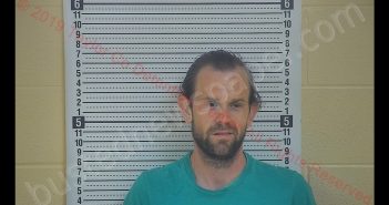 JUSTIN MATTHEWS | 2019-06-04 17:11:00 Taylor County, Kentucky Booking