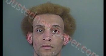 WILLIE <B>CHRISTOPHER</B> <B>JAMES</B> <B>FULLER</B> #, Anderson County, South Carolina - 2019-06-04 12:32:00