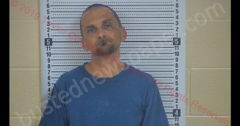 JOSEPH BILLINGSLEY | 2019-06-04 10:42:00 Taylor County, Kentucky Booking