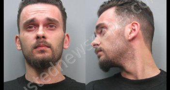 <B>HANN</B>, <B>JEREMY</B> <B>WALKER</B> #, Buchanan County, Missouri - 2019-06-04 20:03:00