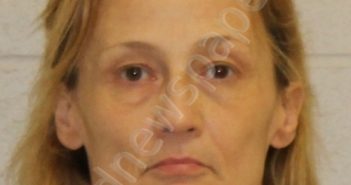 WHITLEY,DONNA DEANN | 2019-06-04 Brown County, Texas Booking