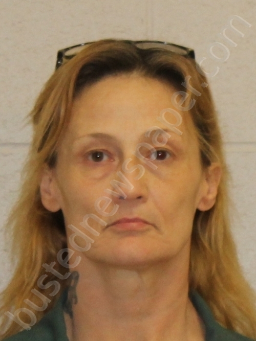 WHITLEY,DONNA DEANN #, Brown County, Texas - 2019-06-04