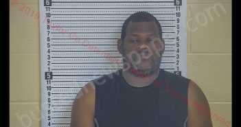 JEFFERY D MITCHELL | 2019-06-04 14:54:00 Taylor County, Kentucky Booking