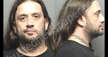 STAHLMAN,JEREMY DEAN | 2019-06-04 20:05:00 Saline County, Kansas Booking