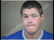 TILLERY, HERSHEL | 2019-06-04 Harnett County, North Carolina Booking