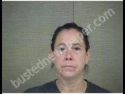 HUGHES, JENNIFER | 2019-06-04 Harnett County, North Carolina Booking