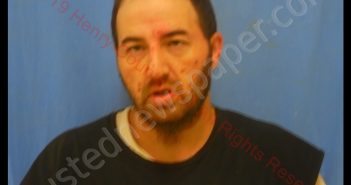 <B>RANDY</B> <B>LEIGH</B> <B>PRESLEY</B> #, Henry County, Missouri - 2019-06-04 14:45:00