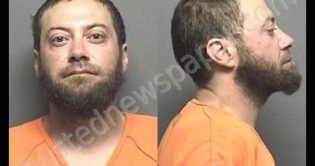 DECKERT,<B>JACOB</B> <B>LEE</B> #, Saline County, Kansas - 2019-06-04 02:28:00