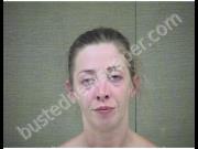 MCCALL, LAURA | 2019-06-04 Harnett County, North Carolina Booking