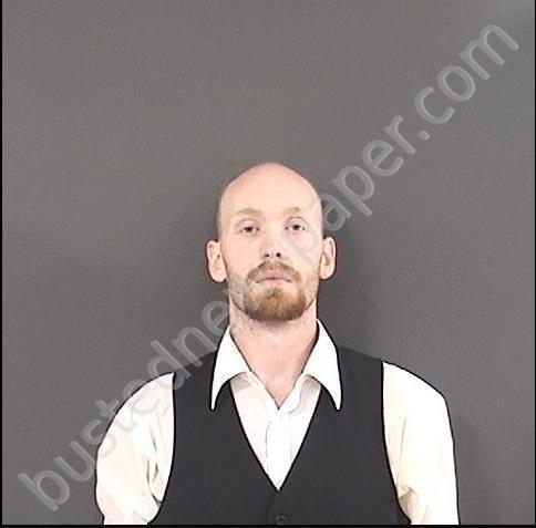 OWEN, BRANDON JON #, Roanoke County, Virginia - 2019-06-04 13:20:00