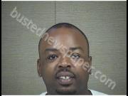 BETHEA, ANTHONY | 2019-06-04 Harnett County, North Carolina Booking