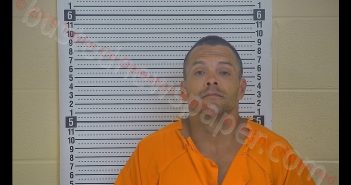 JOSHUA M SHIRLEY | 2019-06-04 02:49:00 Taylor County, Kentucky Booking