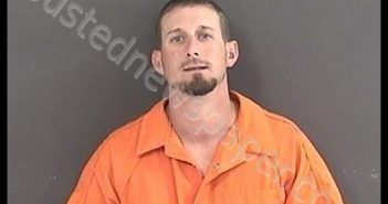 PERDUE, CHARLES MATTHEW | 2019-06-04 02:07:00 Roanoke County, Virginia Booking