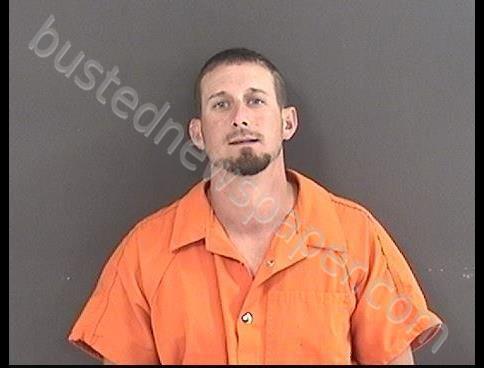 PERDUE, CHARLES MATTHEW #, Roanoke County, Virginia - 2019-06-04 02:07:00