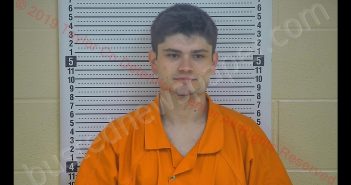 ALEXANDER K GUPTON | 2019-06-04 12:24:00 Taylor County, Kentucky Booking