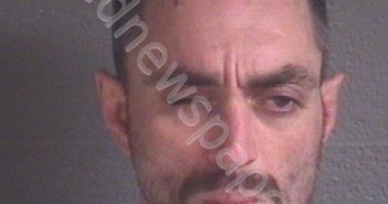 EDNEY, DONAVON NELSON | 2019-06-04 17:15:00 Buncombe County, North Carolina Booking