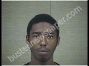 SITTLE, TRAVONTA | 2019-06-04 Harnett County, North Carolina Booking